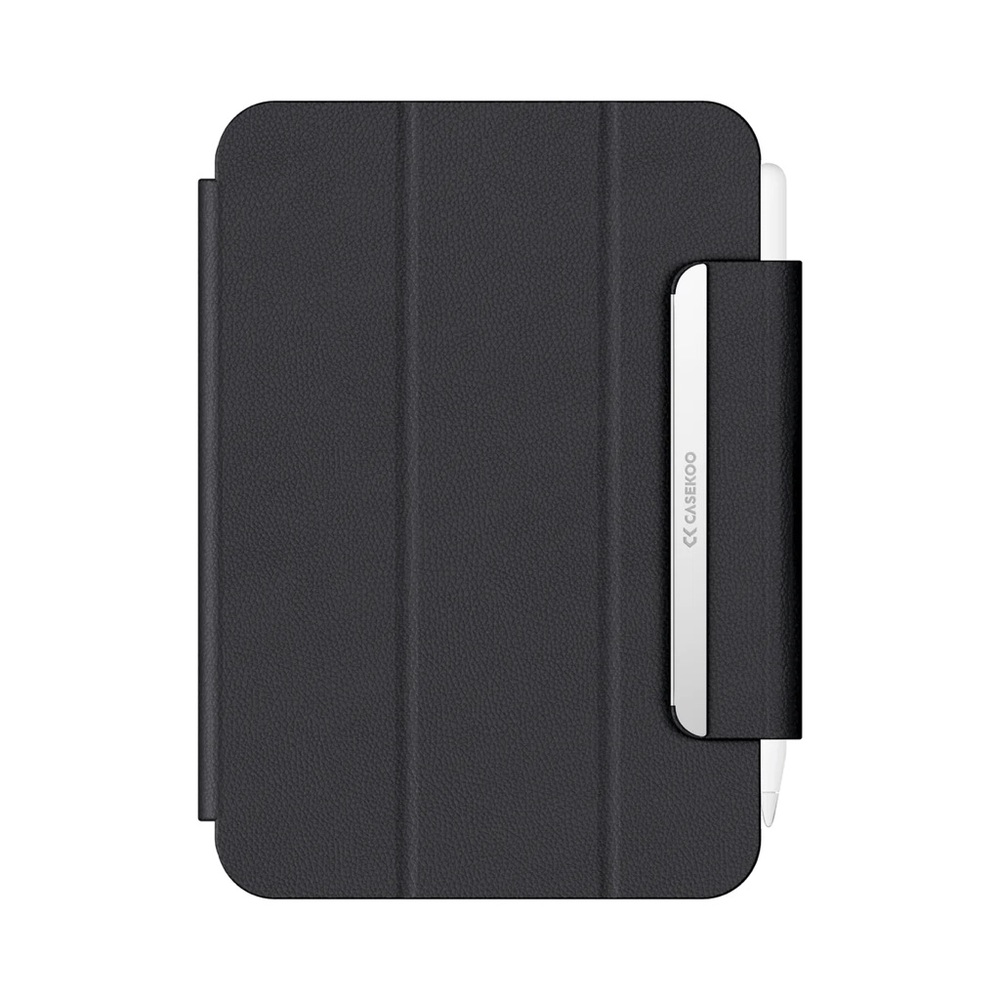 CASEKOO Slim Case for iPad Mini 6 Black